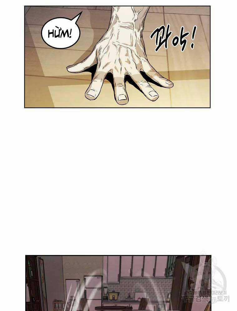 Kẻ Bất Bại Chapter 5 trang 83