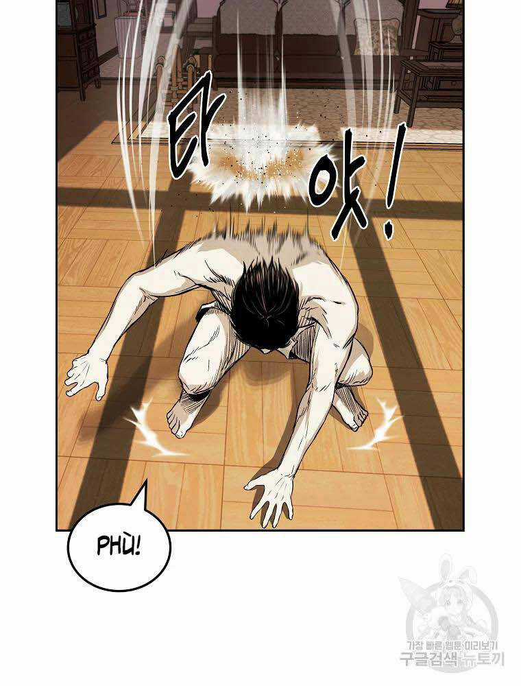 Kẻ Bất Bại Chapter 5 trang 84