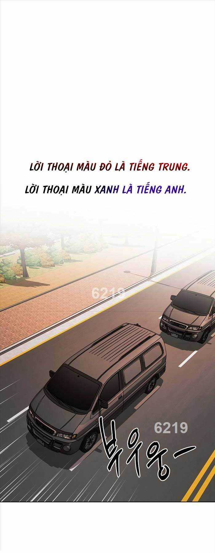 Kẻ Bất Bại Chapter 50 trang 0