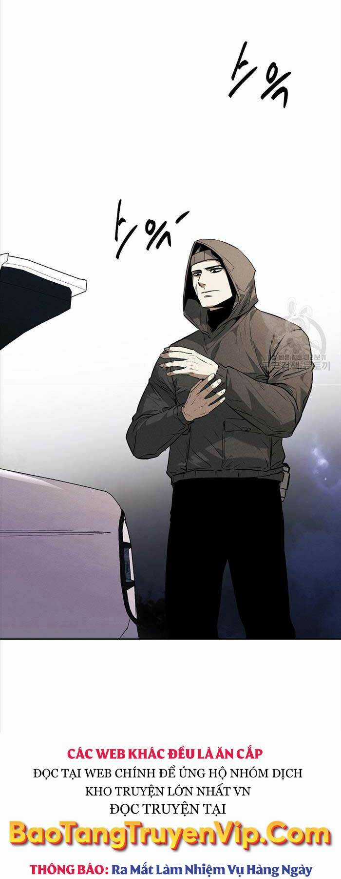 Kẻ Bất Bại Chapter 50 trang 10