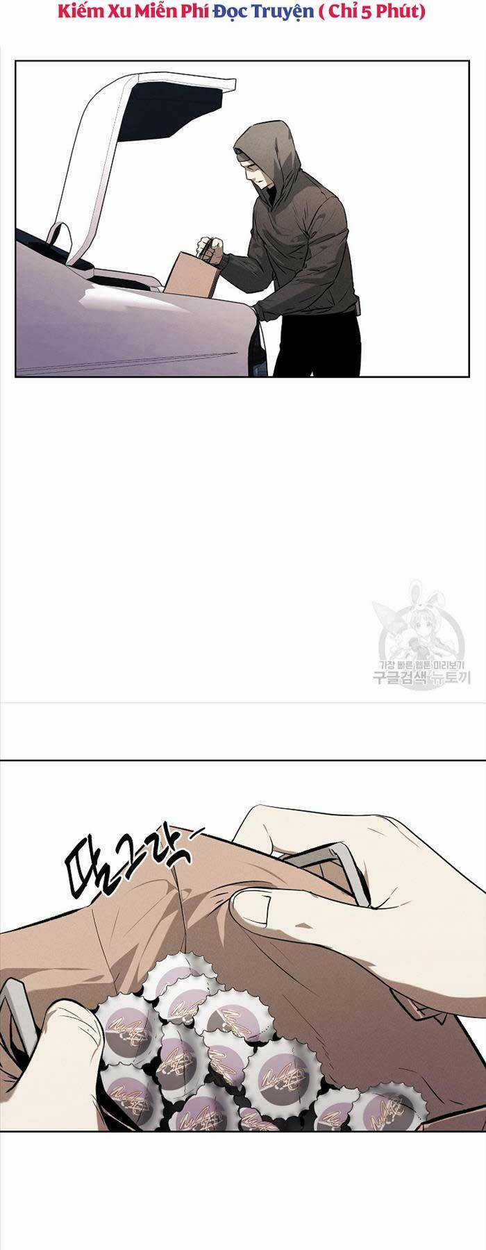 Kẻ Bất Bại Chapter 50 trang 11