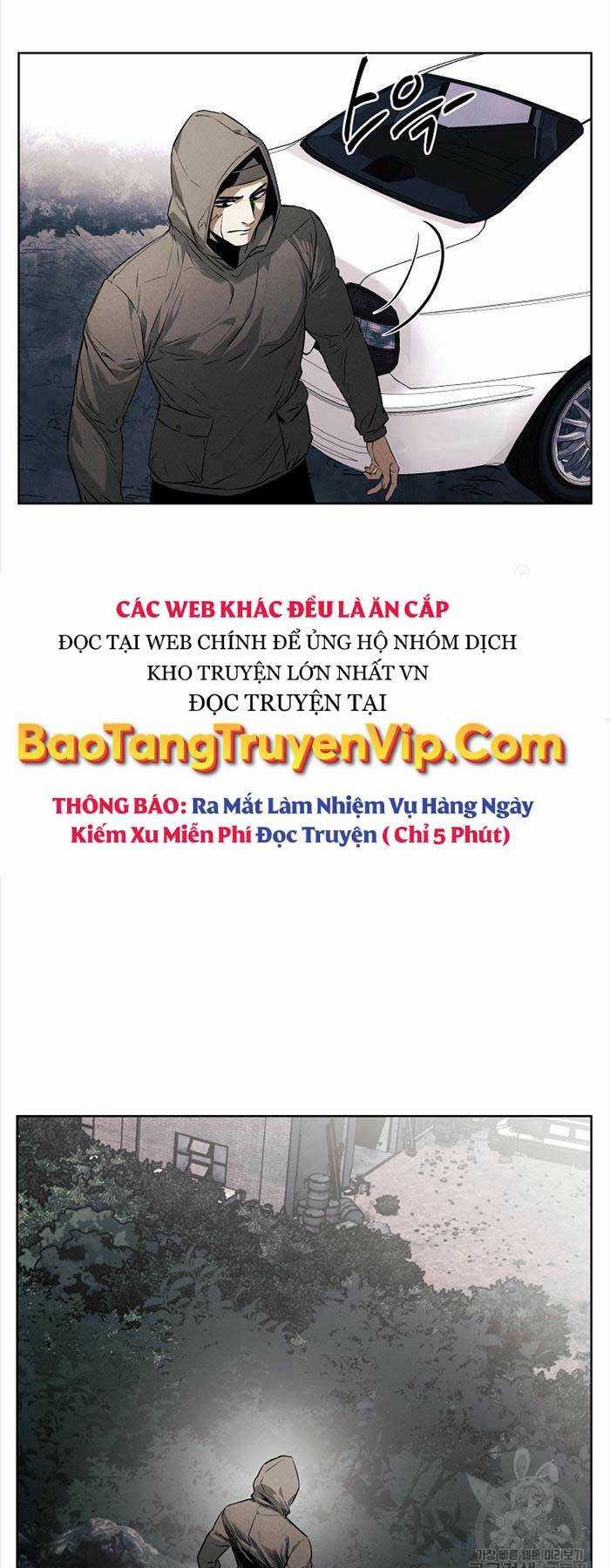 Kẻ Bất Bại Chapter 50 trang 13