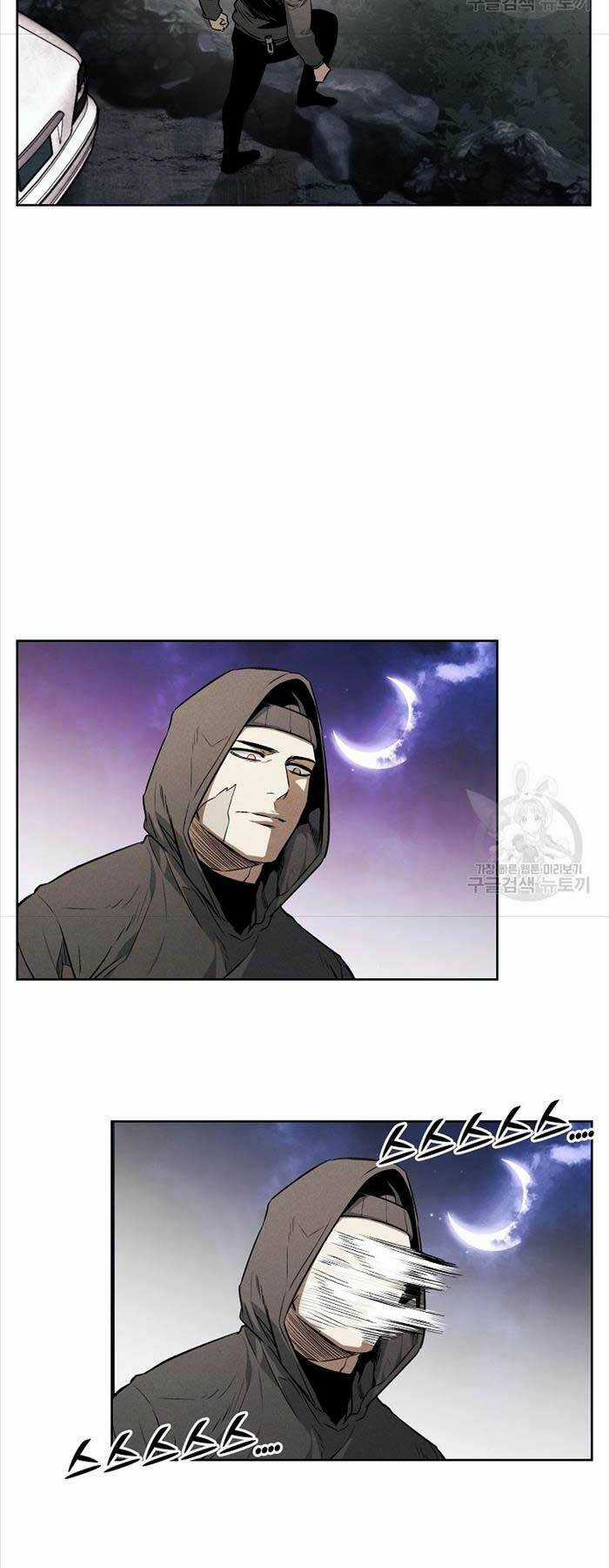 Kẻ Bất Bại Chapter 50 trang 14