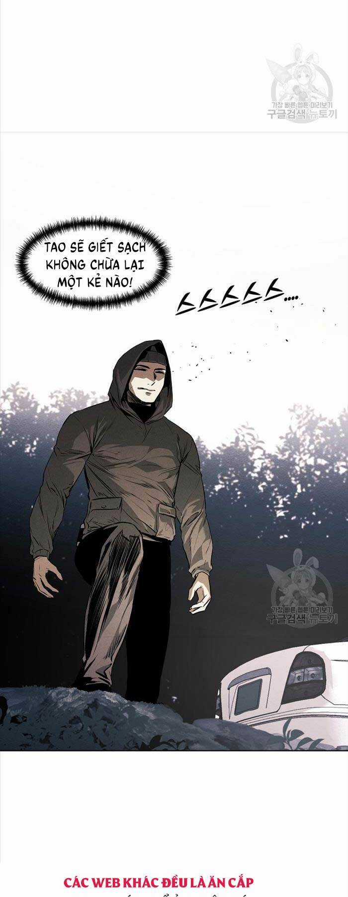 Kẻ Bất Bại Chapter 50 trang 15