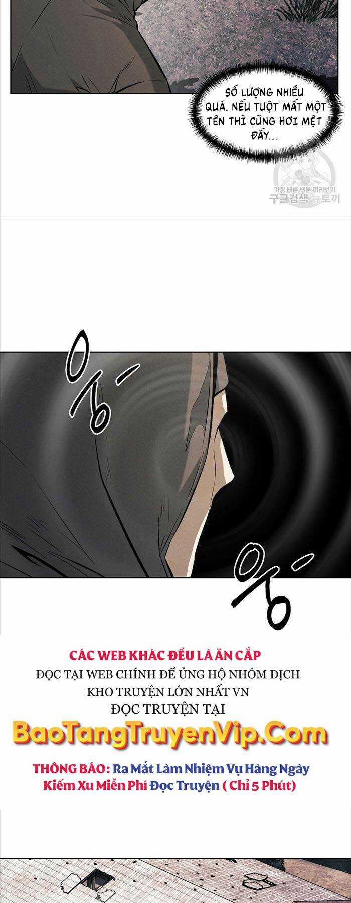 Kẻ Bất Bại Chapter 50 trang 19