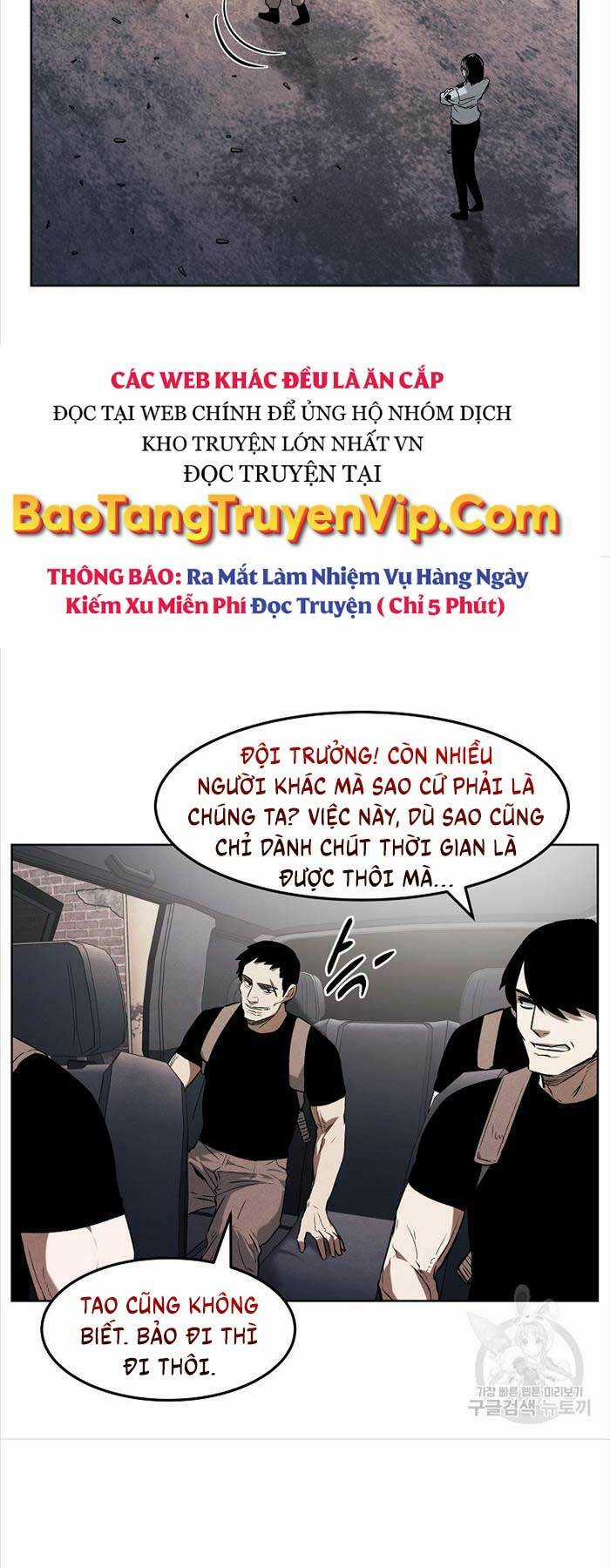 Kẻ Bất Bại Chapter 50 trang 26
