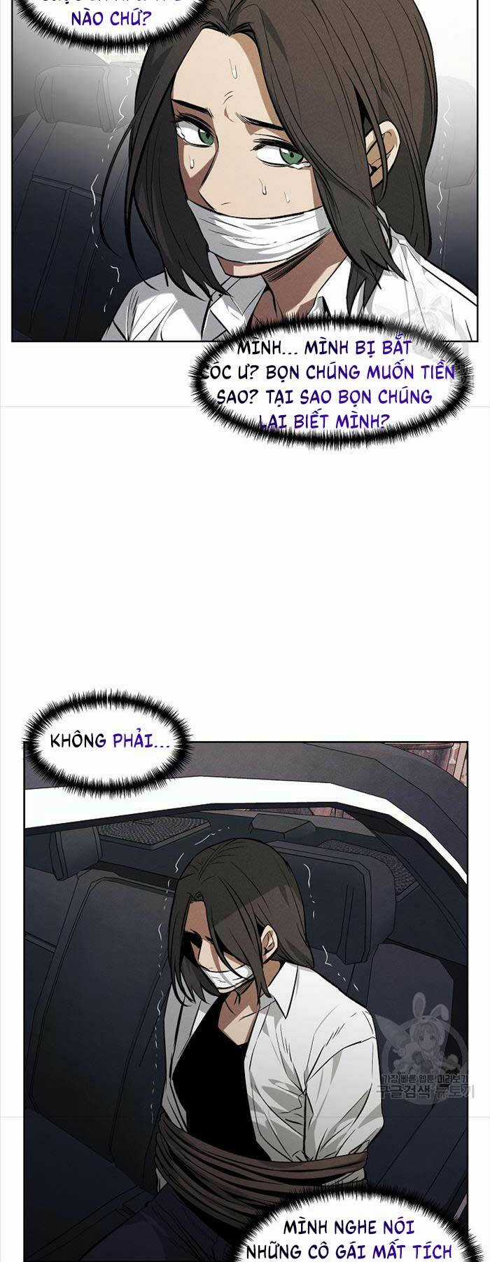 Kẻ Bất Bại Chapter 50 trang 29