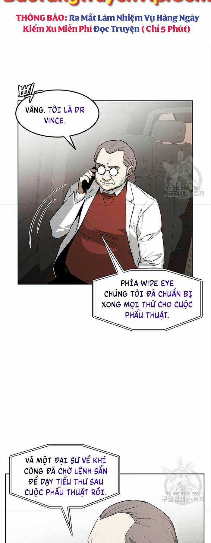 Kẻ Bất Bại Chapter 50 trang 3