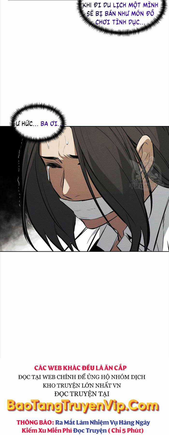 Kẻ Bất Bại Chapter 50 trang 30