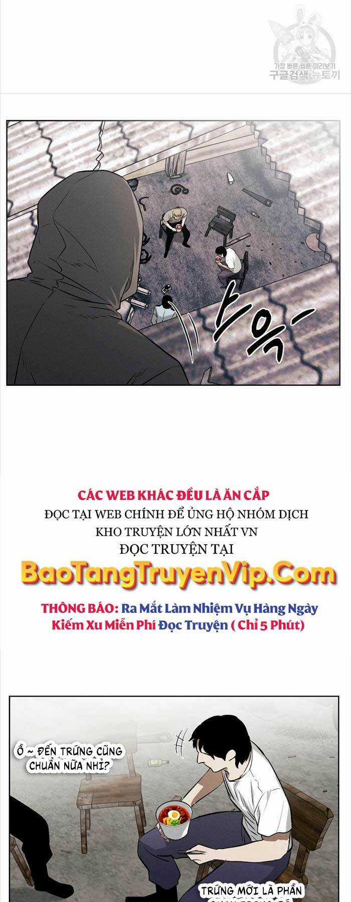 Kẻ Bất Bại Chapter 50 trang 35
