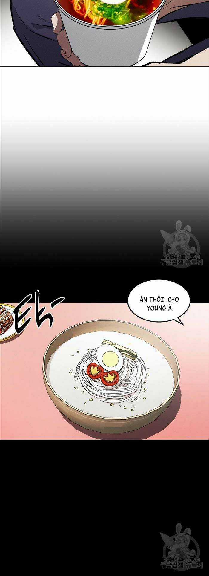 Kẻ Bất Bại Chapter 50 trang 37