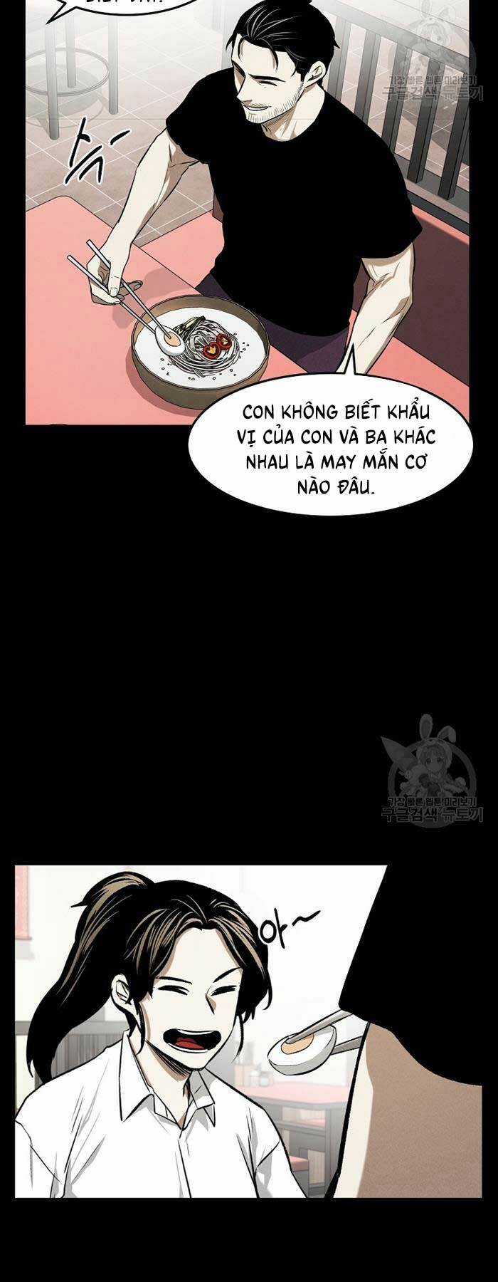 Kẻ Bất Bại Chapter 50 trang 42