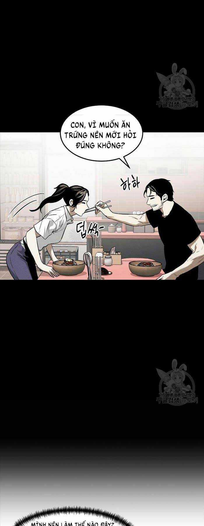 Kẻ Bất Bại Chapter 50 trang 43