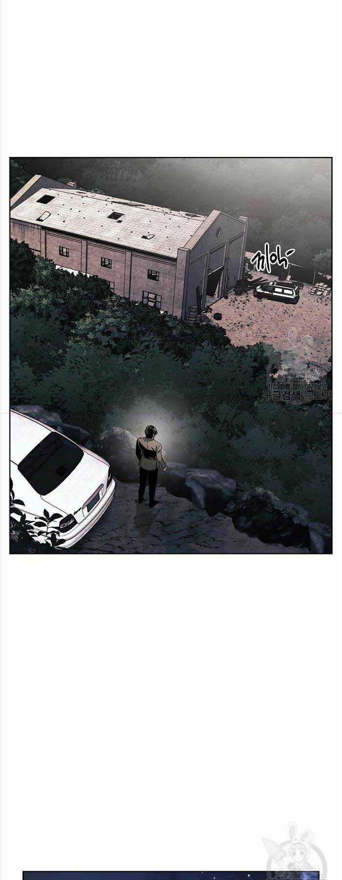 Kẻ Bất Bại Chapter 50 trang 7