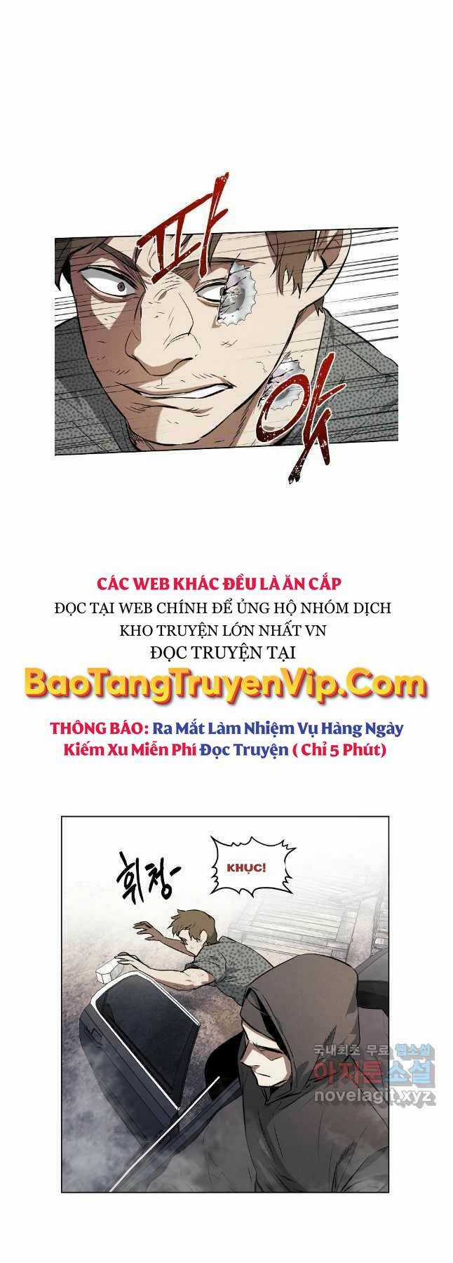 Kẻ Bất Bại Chapter 51 trang 10