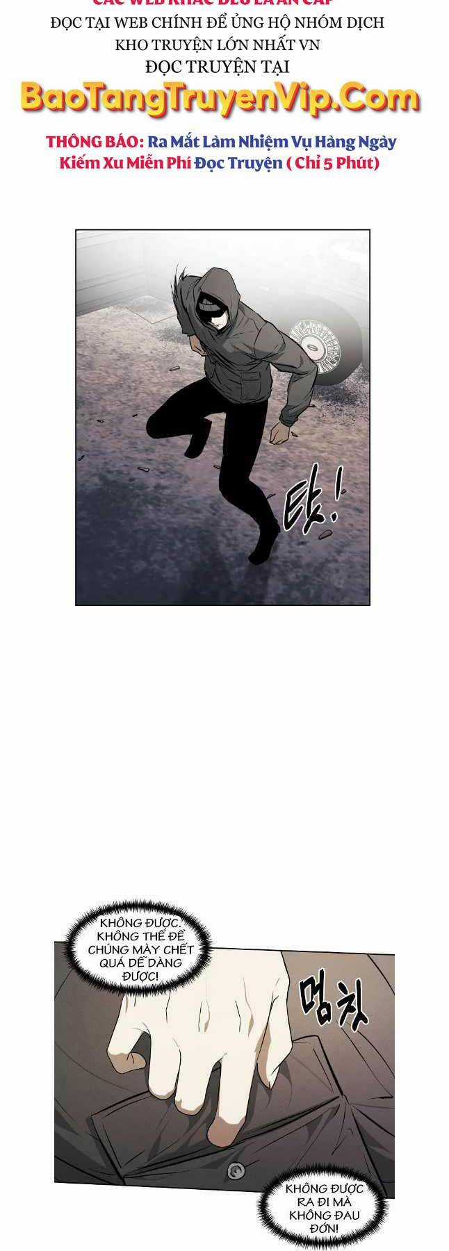 Kẻ Bất Bại Chapter 51 trang 14