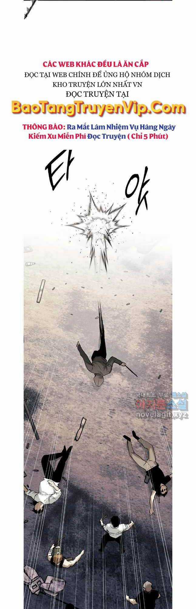 Kẻ Bất Bại Chapter 51 trang 16