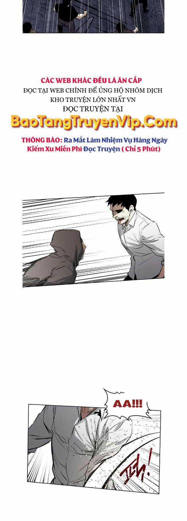 Kẻ Bất Bại Chapter 51 trang 17