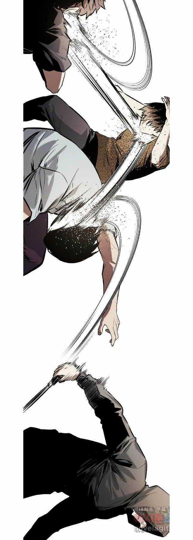 Kẻ Bất Bại Chapter 51 trang 19