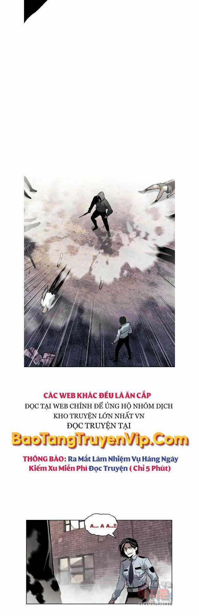 Kẻ Bất Bại Chapter 51 trang 20