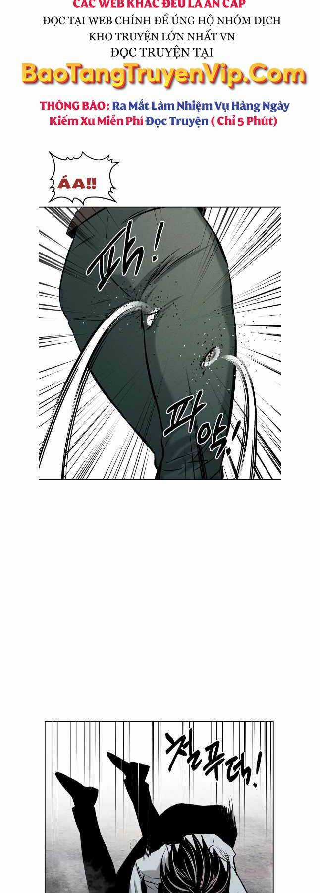 Kẻ Bất Bại Chapter 51 trang 22