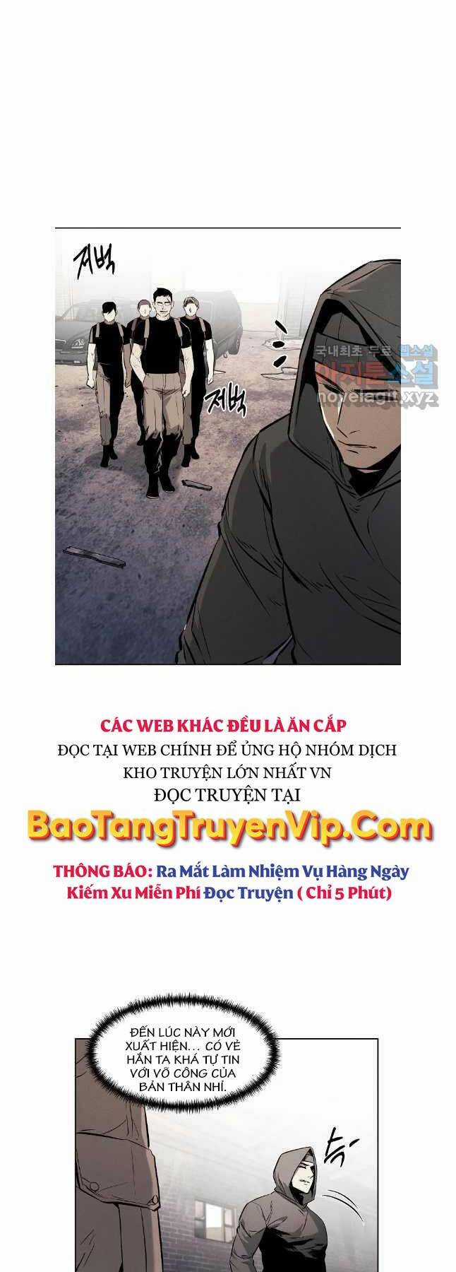 Kẻ Bất Bại Chapter 51 trang 24