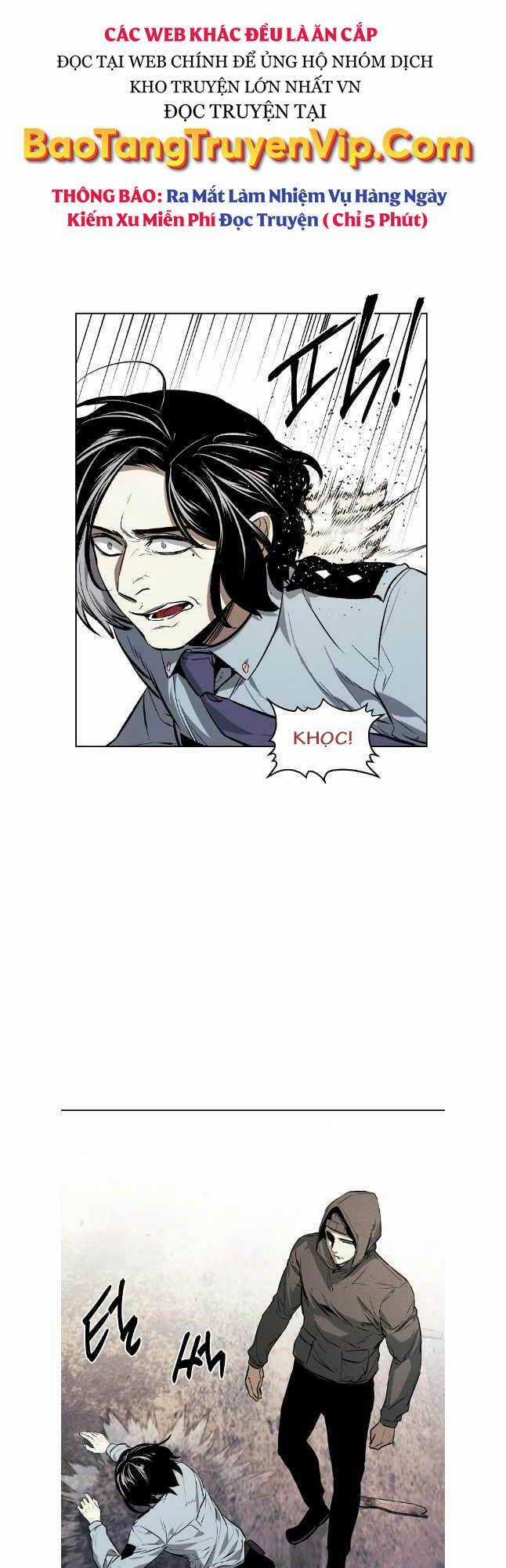 Kẻ Bất Bại Chapter 51 trang 29