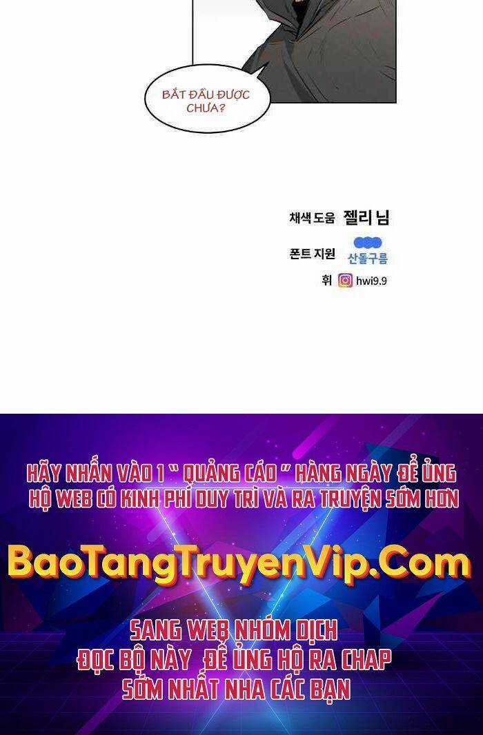 Kẻ Bất Bại Chapter 51 trang 32