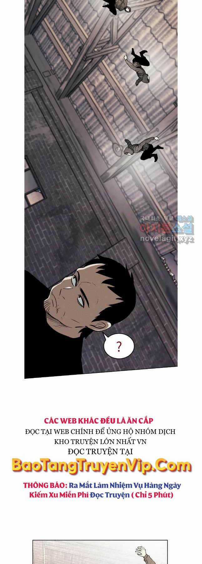 Kẻ Bất Bại Chapter 51 trang 5