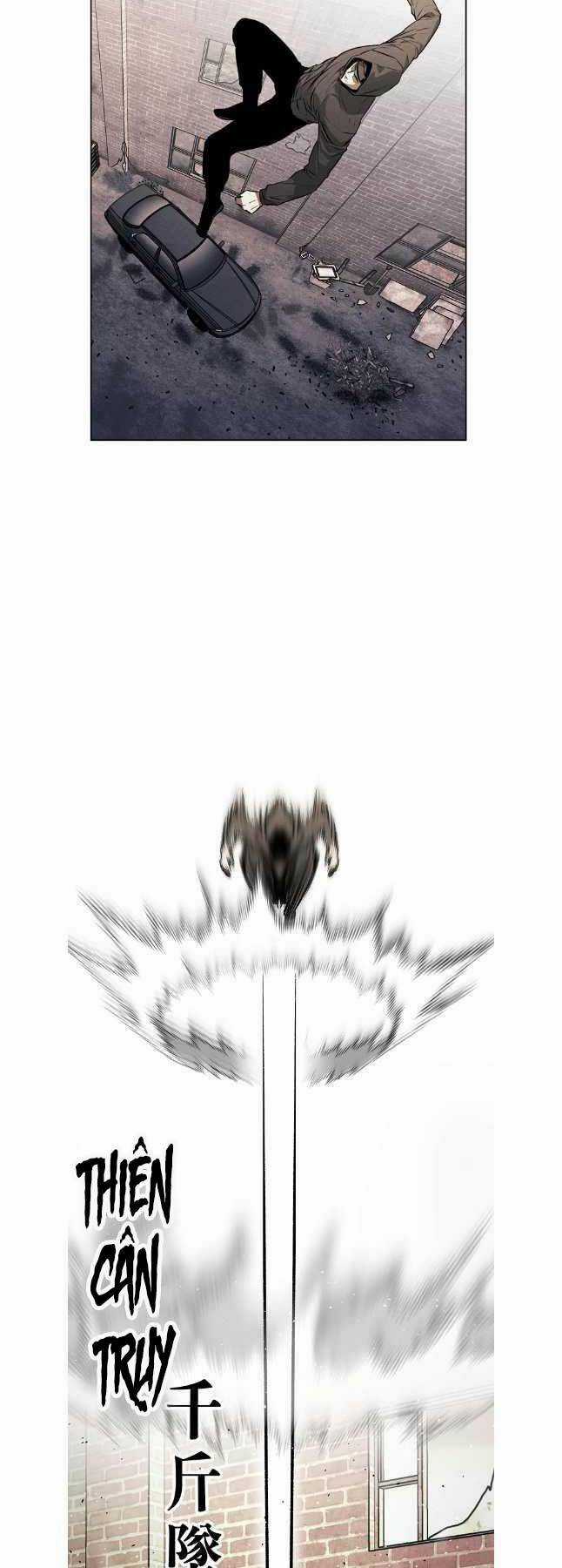 Kẻ Bất Bại Chapter 51 trang 6