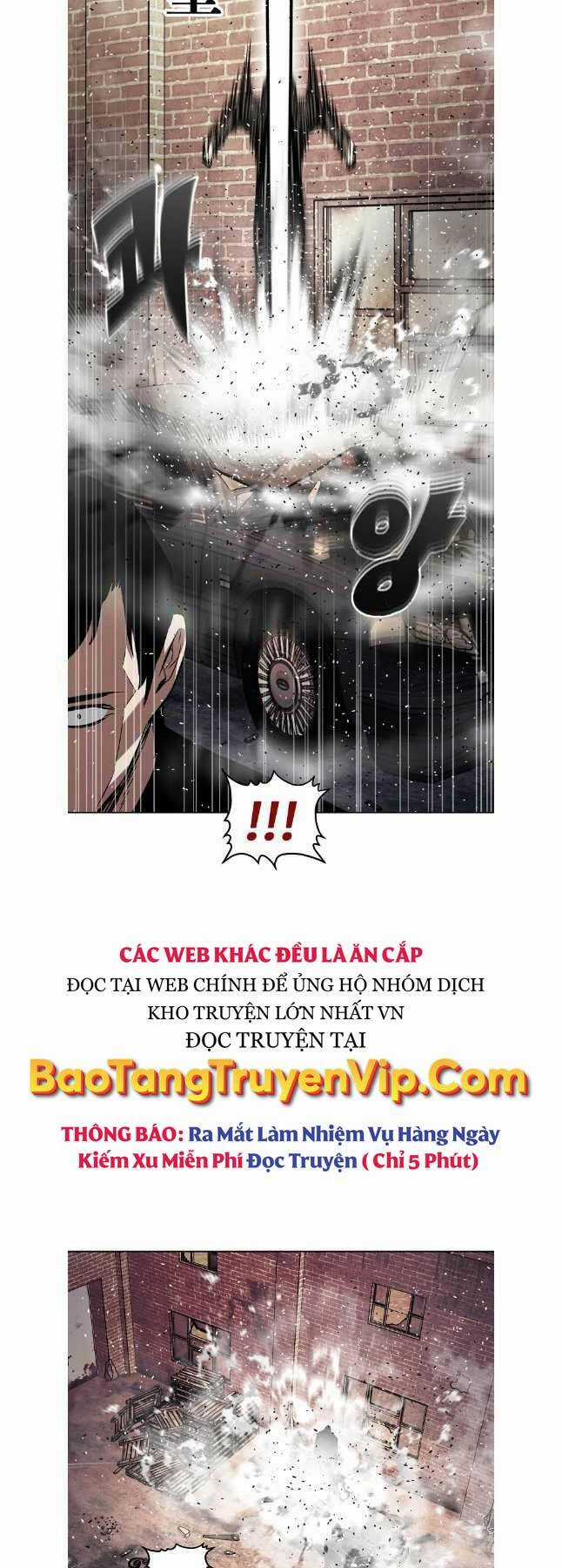 Kẻ Bất Bại Chapter 51 trang 7