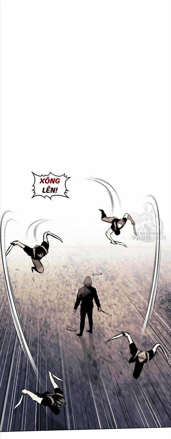 Kẻ Bất Bại Chapter 52 trang 11