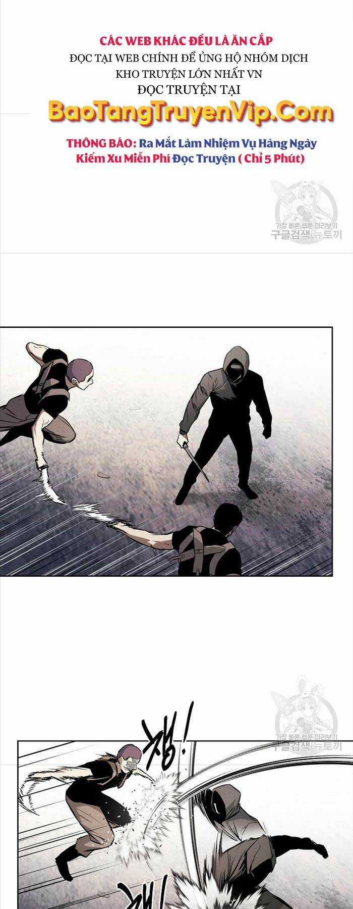 Kẻ Bất Bại Chapter 52 trang 12