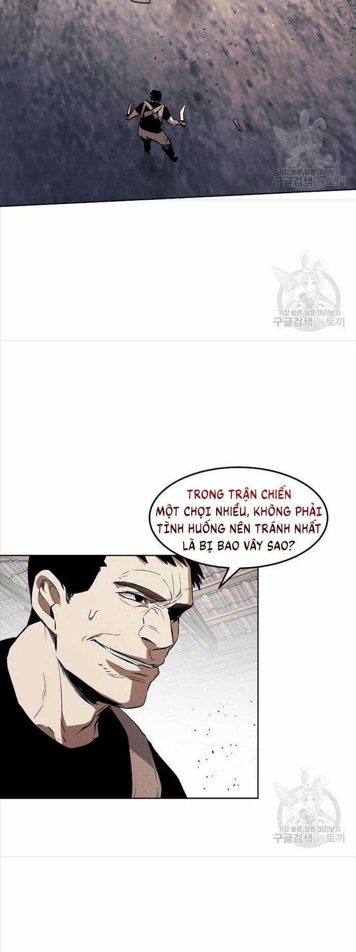 Kẻ Bất Bại Chapter 52 trang 16