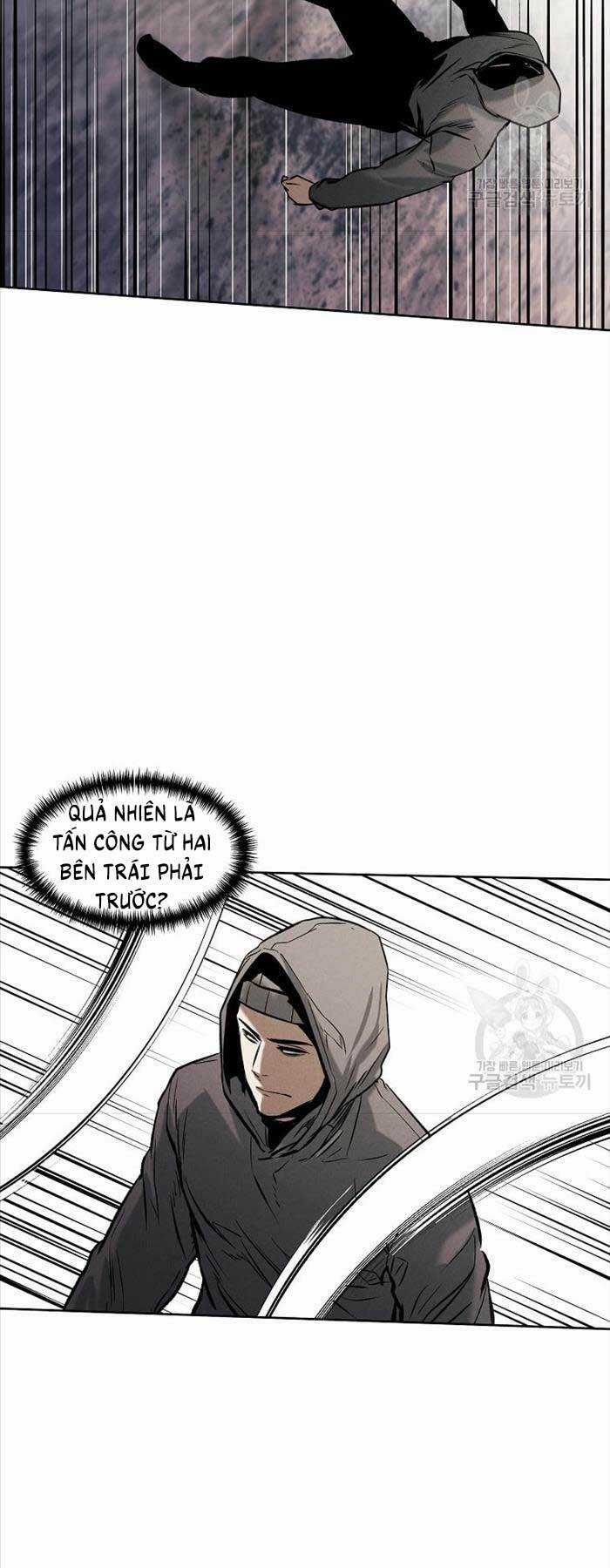 Kẻ Bất Bại Chapter 52 trang 19