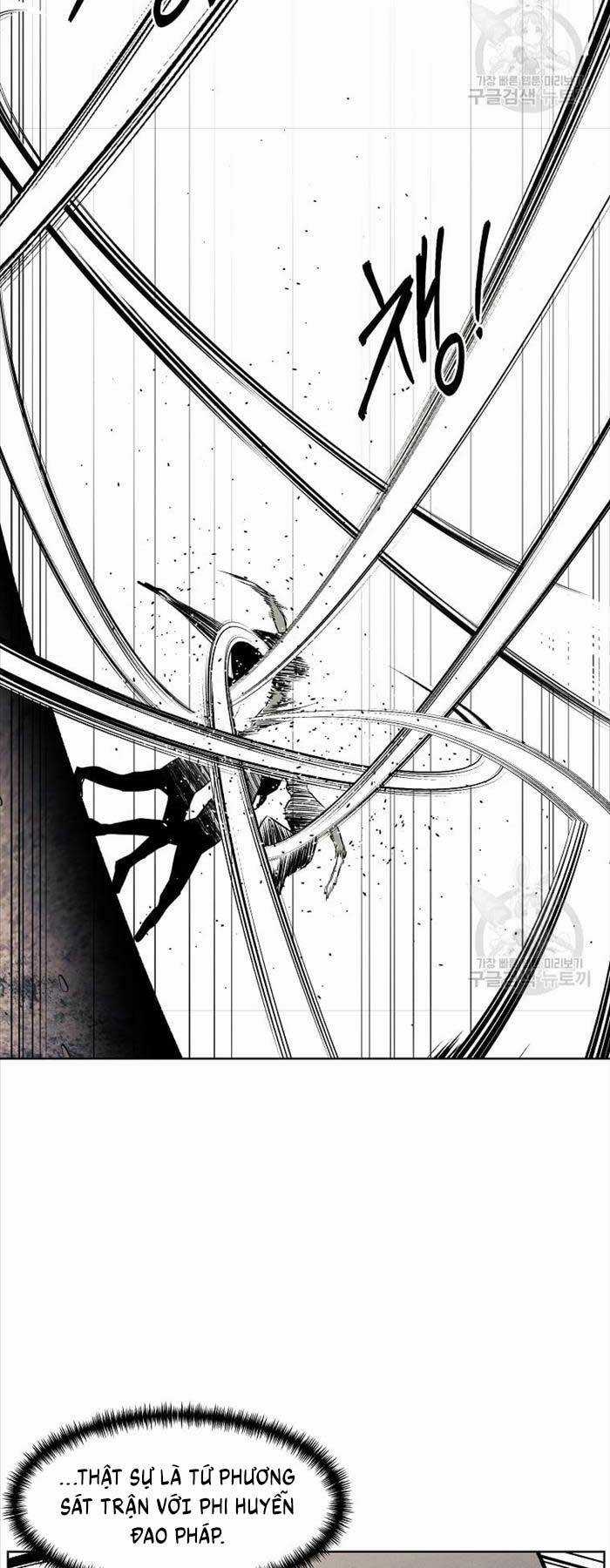 Kẻ Bất Bại Chapter 52 trang 25