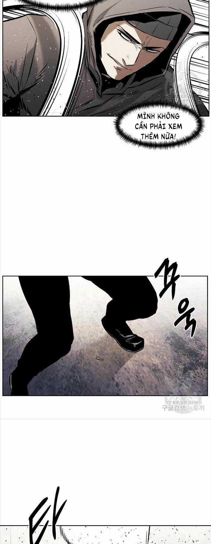 Kẻ Bất Bại Chapter 52 trang 26