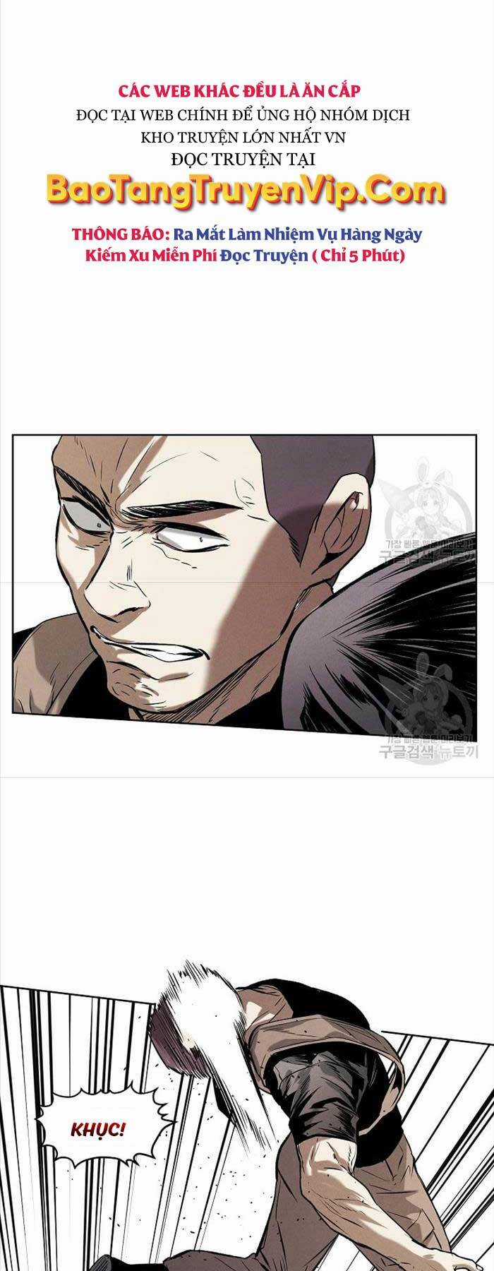 Kẻ Bất Bại Chapter 52 trang 28