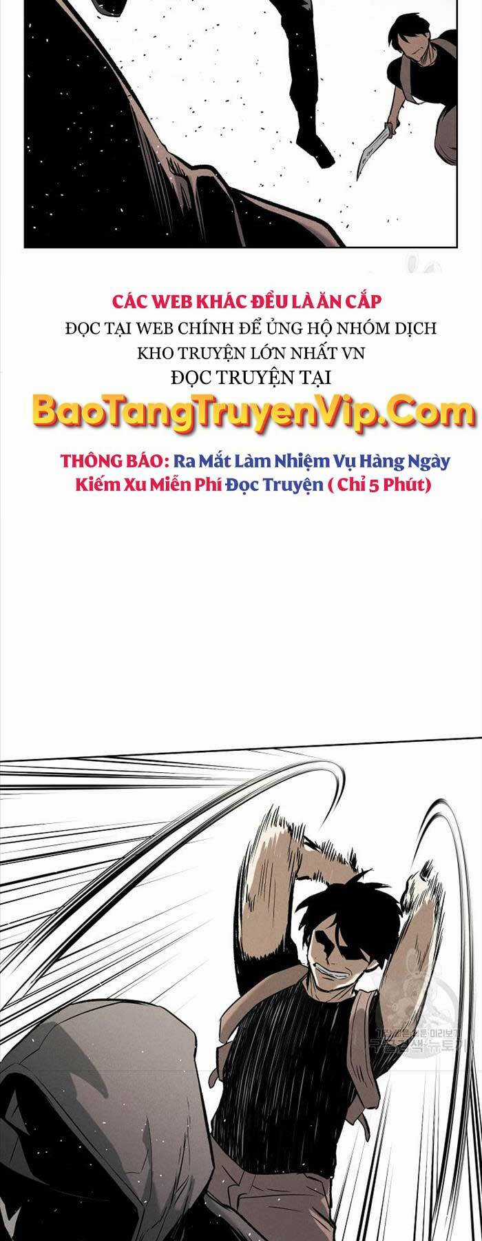 Kẻ Bất Bại Chapter 52 trang 30