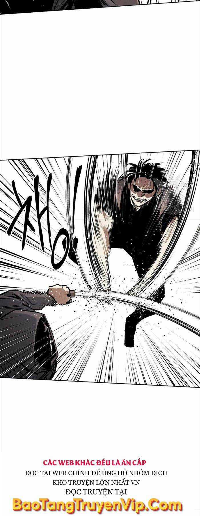 Kẻ Bất Bại Chapter 52 trang 31