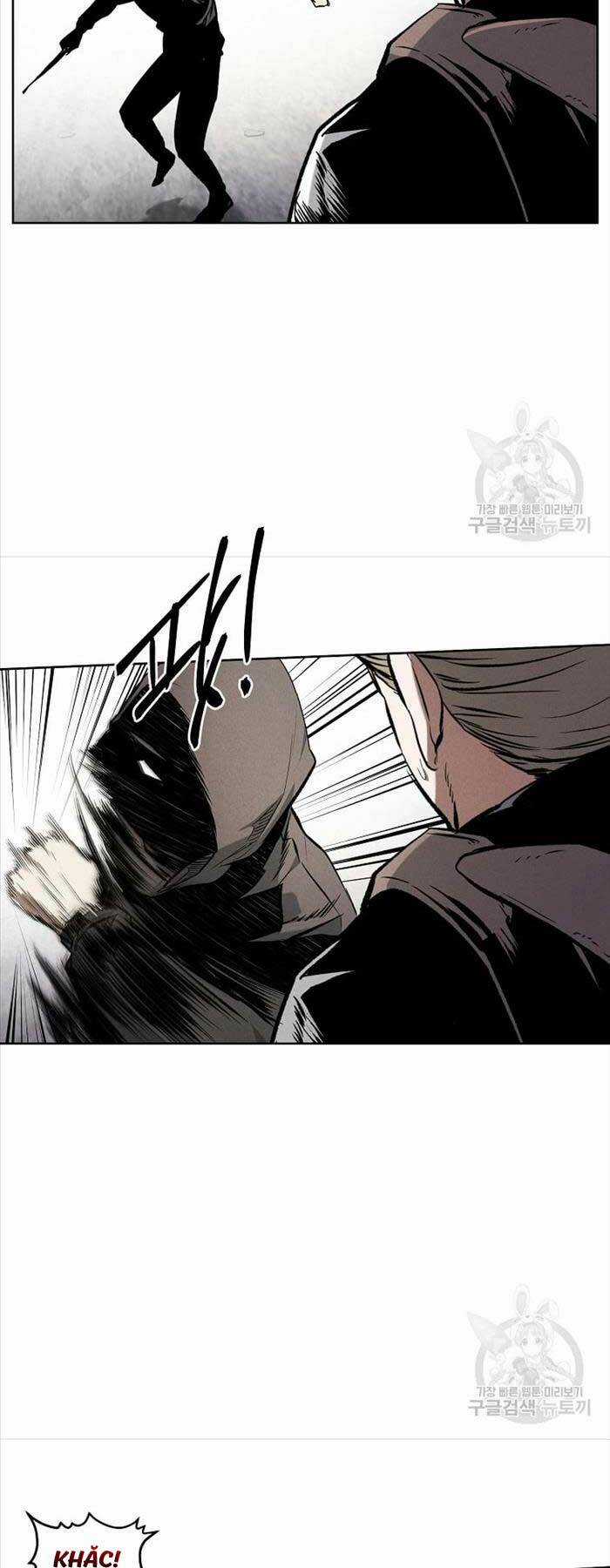 Kẻ Bất Bại Chapter 52 trang 34