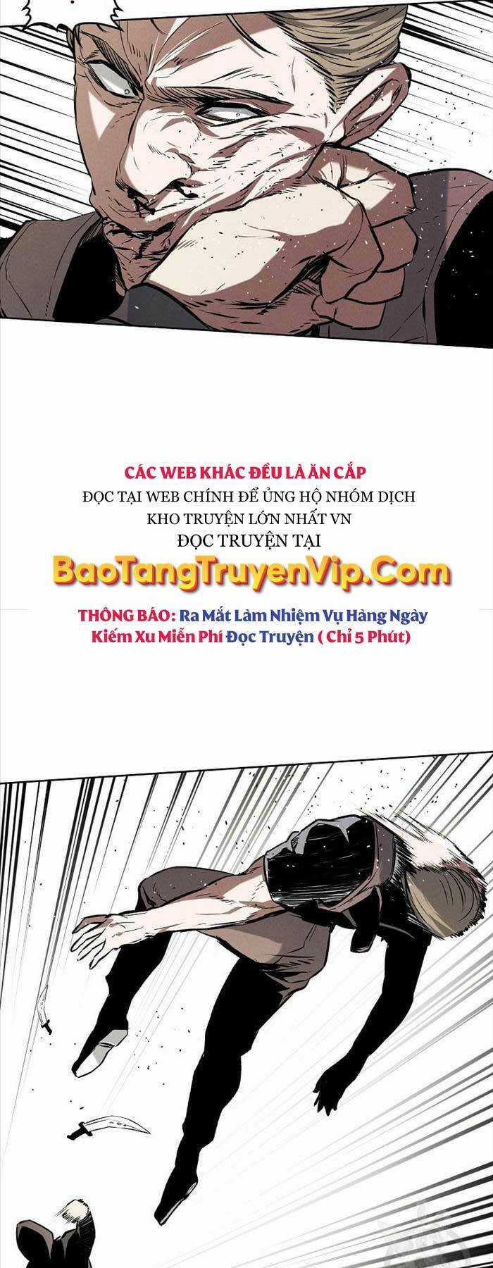 Kẻ Bất Bại Chapter 52 trang 35