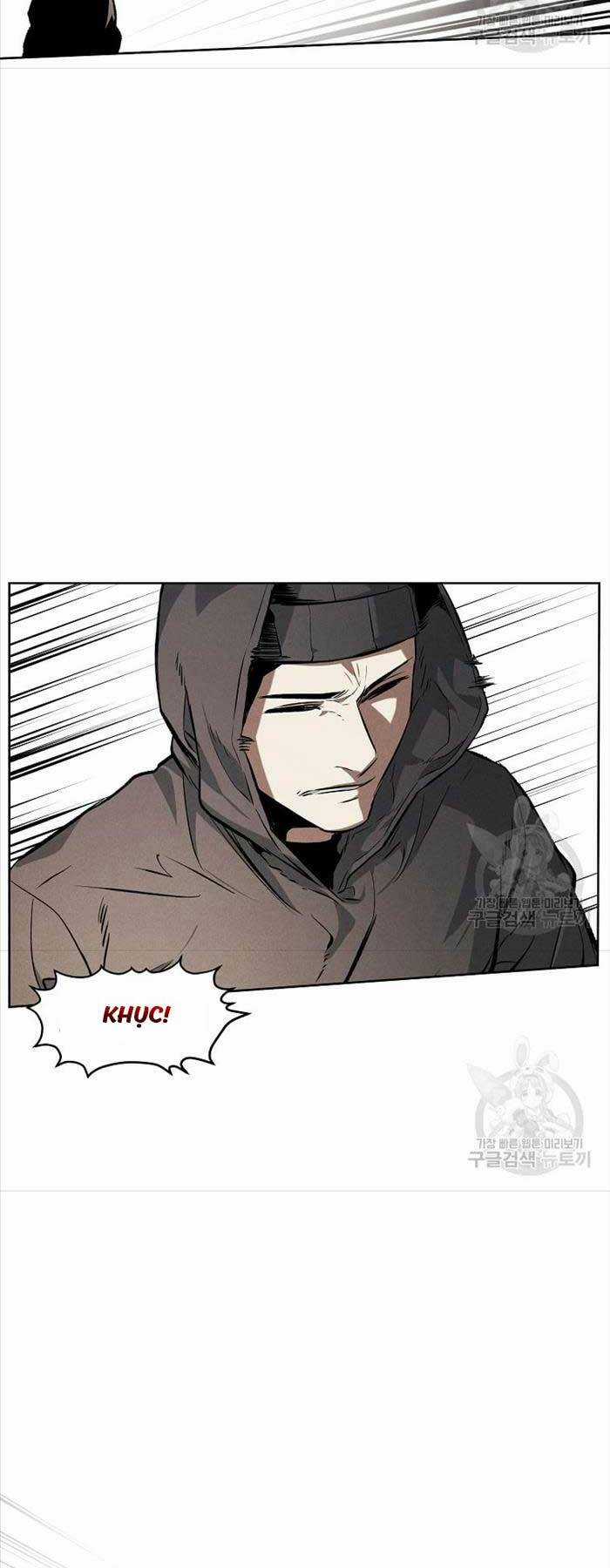 Kẻ Bất Bại Chapter 52 trang 36