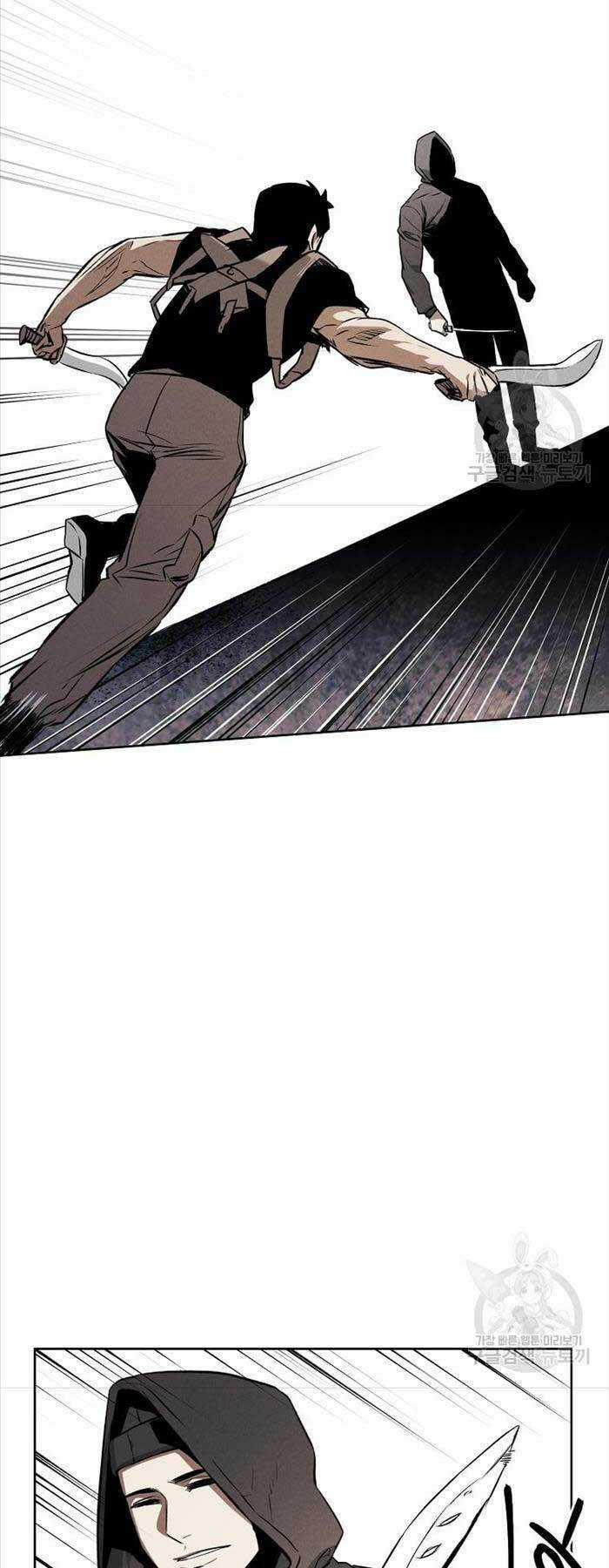 Kẻ Bất Bại Chapter 52 trang 37