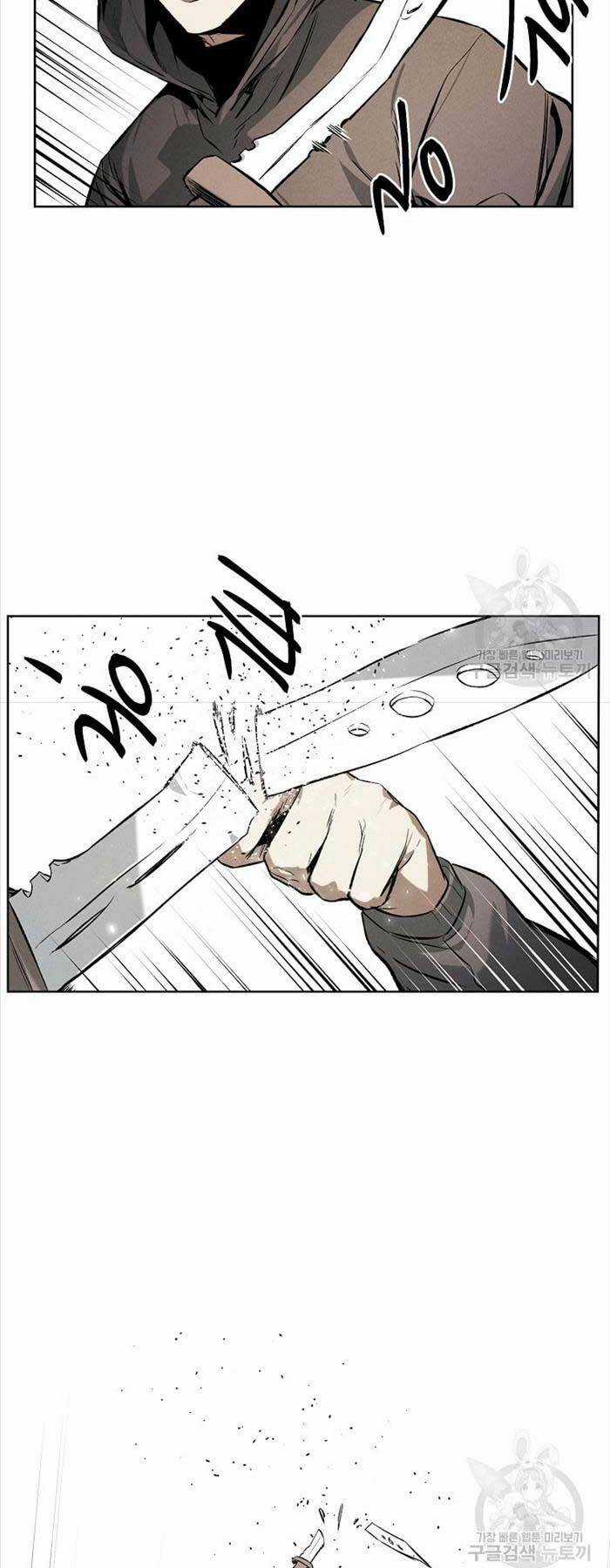 Kẻ Bất Bại Chapter 52 trang 38