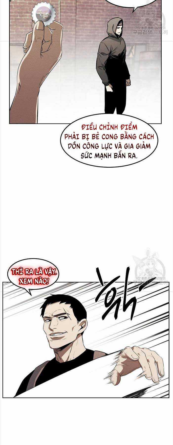 Kẻ Bất Bại Chapter 52 trang 4