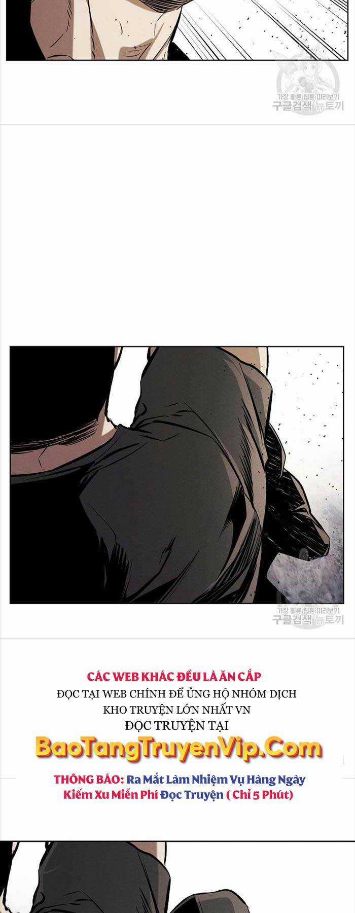 Kẻ Bất Bại Chapter 52 trang 40