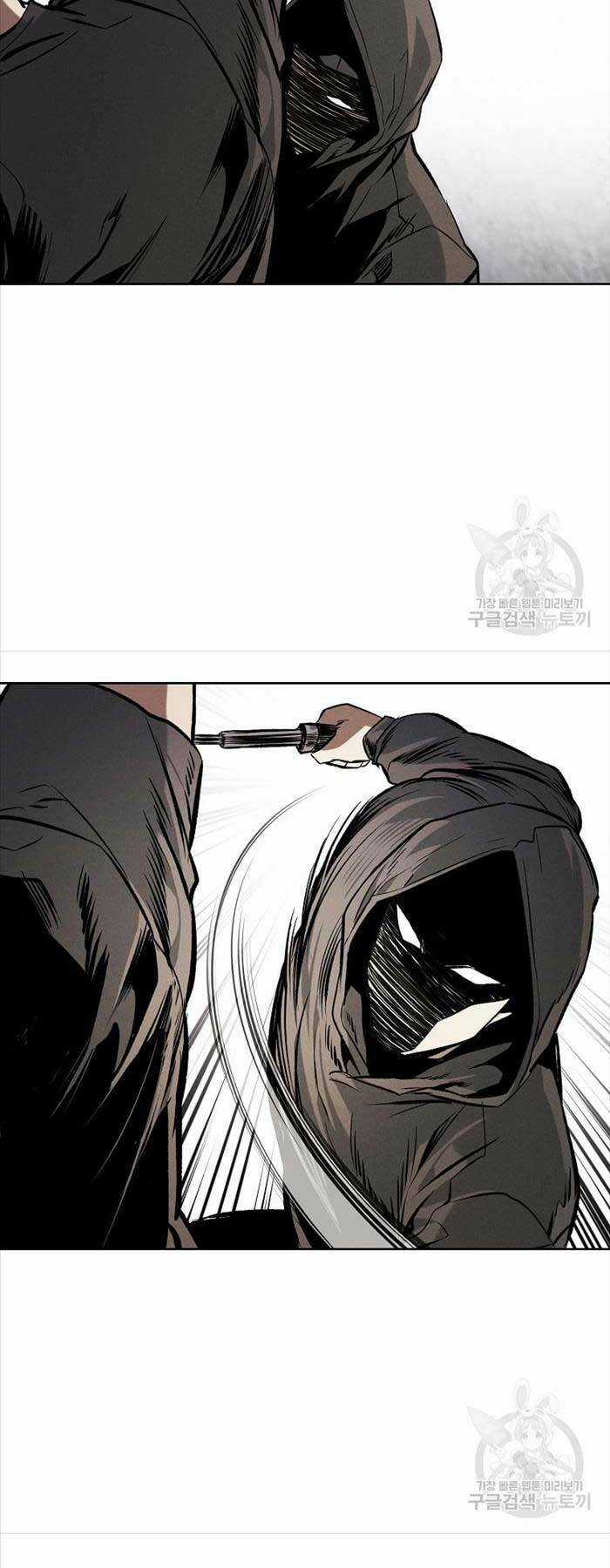 Kẻ Bất Bại Chapter 52 trang 41