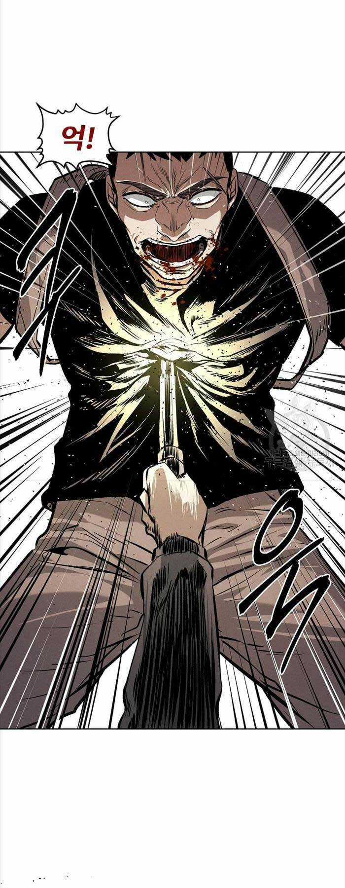 Kẻ Bất Bại Chapter 52 trang 42