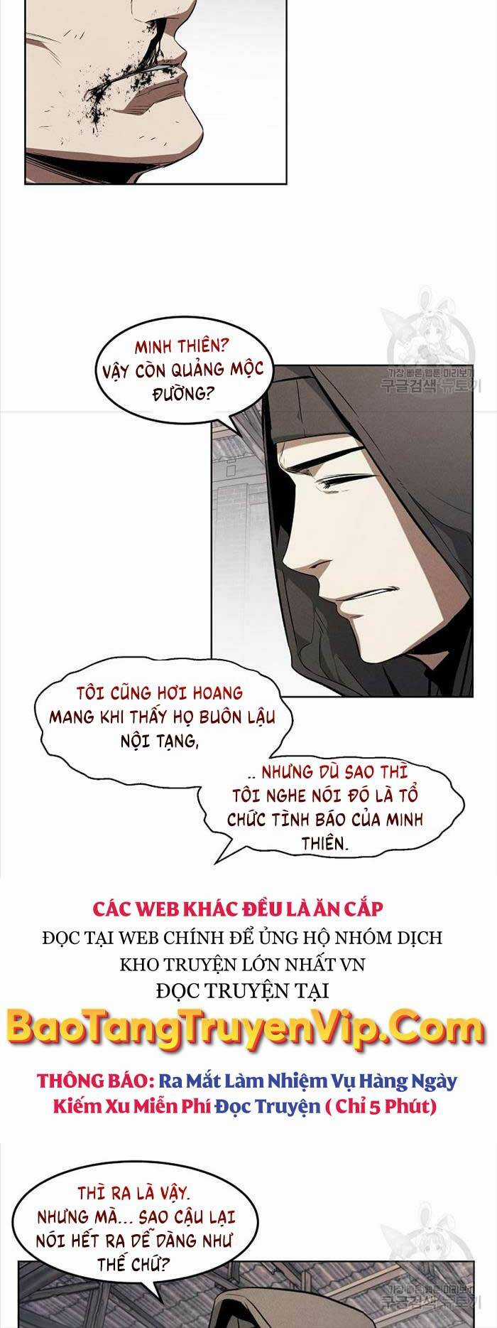 Kẻ Bất Bại Chapter 52 trang 48